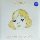 Double LP - Pomme - Les Failles Cachées - Blue Transparant Vinyl
