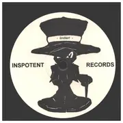 12inch Vinyl Single - Pompanstamm! - Dasdodo / Zet-Media