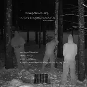 Pompelmoessap - Winters Are Getting Shorter Ep