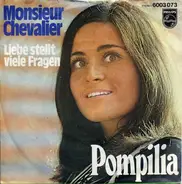 Pompilia Stoian - Monsieur Chevalier