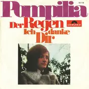 Pompilia Stoian - Der Regen