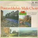 LP - Pontarddulais Male Choir - Eisteddfod Winners