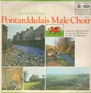 Pontarddulais Male Choir - Eisteddfod Winners