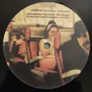 12inch Vinyl Single - Pontiac - Everybody Dance To The Music