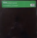 12inch Vinyl Single - Pontiac - Everybody Dance To The Music
