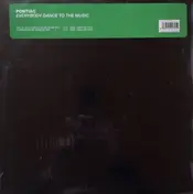 Pontiac - Everybody Dance To The Music
