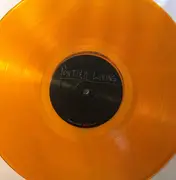 LP - Pontiak - Living - Gatefold,  Translucent Gold Vinyl