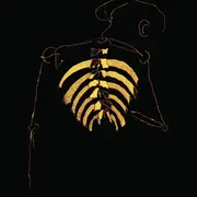 LP - Pontiak - Living - Gatefold,  Translucent Gold Vinyl