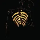 LP - Pontiak - Living - Gatefold,  Translucent Gold Vinyl