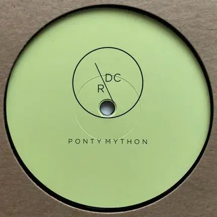 Ponty Mython - Life, Love, Changes EP