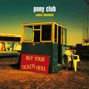 Pony Club - Family Business