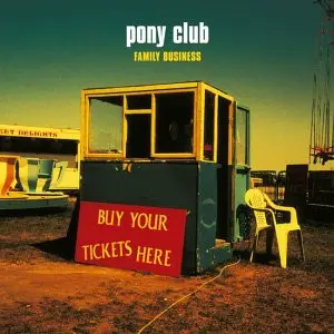 Pony Club - Family Business