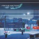 CD - Pony Club - Home Truths