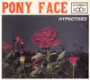 CD - Pony Face - Hypnotised - Digipak