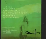 CD - Pony Face - Bearded Little Girls - Card Sleeve