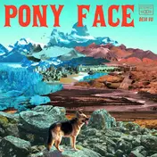 Pony Face - Deja Vu