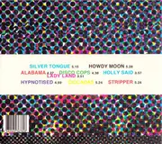 CD - Pony Face - Hypnotised - Digipak