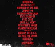 CD - Pony Face - Pony Face Presents Nebraska - digipak