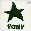 2x7inch Vinyl Single - Pony - Soft Johnny - White