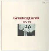 Pony Tail - Greeting Cards