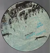 LP - PONY - World's songs - Paris & Rome - Chanson Chanzone - No OBI, picture disc