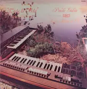 LP - Poncho Galván - 'Toda La Vida' Super Hits '86