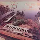 LP - Poncho Galván - 'Toda La Vida' Super Hits '86