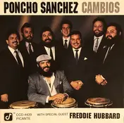 Poncho Sanchez - Cambios