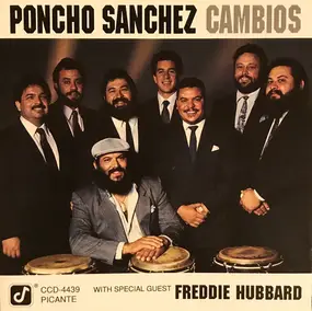 Poncho Sanchez - Cambios