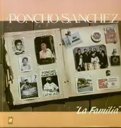 LP - Poncho Sanchez - La Familia