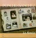 LP - Poncho Sanchez - La Familia