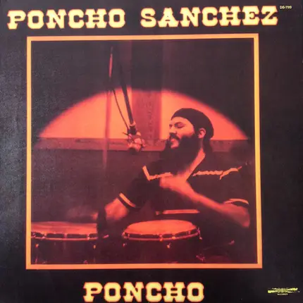 Poncho Sanchez - Poncho