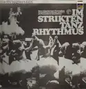 LP - Ponchielli / Gade / Gonez a.o. - Im Strikten Tanz-Rhythmus
