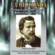 Lorenzo Molajoli - Ponchielli: La Gioconda