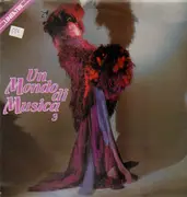 LP - Ponchielli, Strauss, Massenet a.o. - Un Mondo di Musica 3