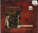 CD - Ponchielli - La Gioconda - Fatbox