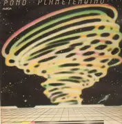 LP - Pond - Planetenwind