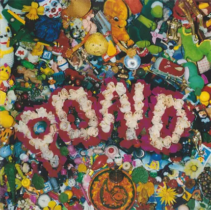 Pond - POND