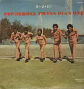 Ponderosa Twins + One - 2+2+1 = Ponderosa Twins Plus One