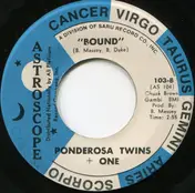 Ponderosa Twins + One - Bound