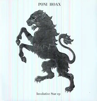 PONI HOAX - INVOLUTIVE STAR (JOAKIM MIX)