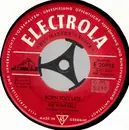 7inch Vinyl Single - Poni-tails - Born Too Late / Come On Joey Dance With Me
