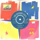 7'' - Poni-tails - I'll Be Seeing You