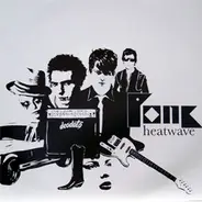 Ponk - Heatwave