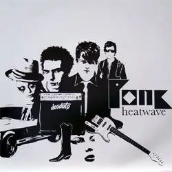 Ponk - Heatwave