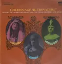 LP - Ponselle, Martinelli, Pinza - Golden Age Il Trovatore