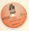 12'' - Poody - Jumbie