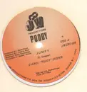 12'' - Poody - Jumbie