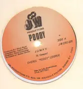 Poody - Jumbie