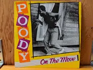 Poody - On The Move